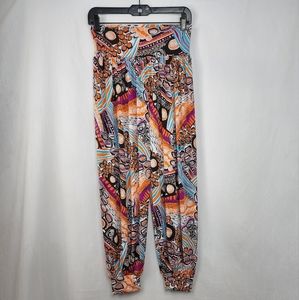 Jacqueline Franceschi pants size small